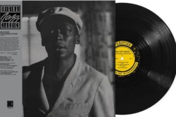 Miles Davis – The Musings of Miles (Craft OJC Series) (Quick Ship)