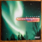 オーロラの音楽 - Aurora Symphony - Jun-Ichi Kamiyama* - Audio CD - Pre Owned CDs (Arrives in 14days)