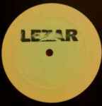 Lezar 03 - Unknown Artist - LP - Pre Owned Vinyl (Arrives in 14days)