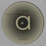 Unendlich / Drone 37 Hz - Atheus - LP - Pre Owned Vinyl (Arrives in 14days)