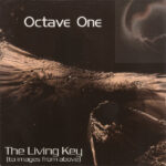 The Living Key (To Images From Above) - Octave One - Audio CD - Pre Owned CDs (Arrives in 14days)
