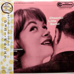 Cheerful Little Earful - Johnny Guarnieri - LP - Pre Owned Vinyl (Arrives in 14days)