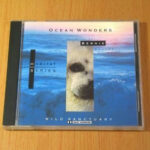 Ocean Wonders - Bernie Krause - Audio CD - Pre Owned CDs (Arrives in 14days)