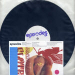 XXX Elote Y Paleta Porn EP - Pegasus Heat - LP - Pre Owned Vinyl (Arrives in 14days)