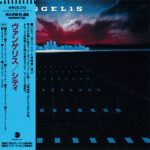 The City - Vangelis - Audio CD - Pre Owned CDs (Arrives in 14days)