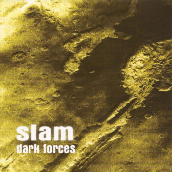 Dark Forces - Slam - Audio CD - Pre Owned CDs (Arrives in 14days)