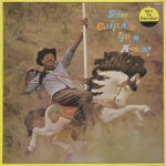 Slim Gaillard Rides Again! - Slim Gaillard - LP - Pre Owned Vinyl (Arrives in 14days)