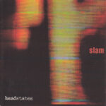 Headstates - Slam - Audio CD - Pre Owned CDs (Arrives in 14days)