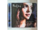 Norah Jones – Come Away With Me (CD)