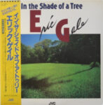 In The Shade Of A Tree  - Eric Gale - LP - Pre Owned Vinyl (Arrives in 14days)