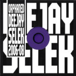 Orphaned Deejay Selek 2006-08 - AFX* - Audio CD - Pre Owned CDs (Arrives in 14days)