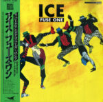 Ice - Fuse One - LP - Pre Owned Vinyl (Arrives in 14days)