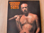 Push Push - Herbie Mann - LP - Pre Owned Vinyl (Arrives in 14days)