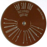 Relics & Artifacts - The Sun God - LP - Pre Owned Vinyl (Arrives in 14days)