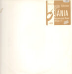 Deconstructed House (Phase 2) - Jerome Sydenham Presents Jãnia* - LP - Pre Owned Vinyl (Arrives in 14days)