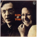 Elis & Tom - Elis* & Tom* - Audio CD - Pre Owned CDs (Arrives in 14days)