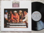 Off The Top - Jimmy Smith - LP - Pre Owned Vinyl (Arrives in 14days)