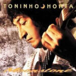 Moonstone - Toninho Horta - Audio CD - Pre Owned CDs (Arrives in 14days)