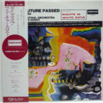 Days Of Future Passed - The Moody Blues - LP - Pre Owned Vinyl (Arrives in 14days)