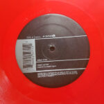 Covert Action / Low Berth - Urban Tribe - LP - Pre Owned Vinyl (Arrives in 14days)