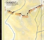 Ambient 2 The Plateaux Of Mirror - Harold Budd / Brian Eno - Audio CD - Pre Owned CDs (Arrives in 14days)