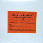 Dance Classics Analogue Collection Vol.2 - The Stylistics / Van McCoy & The Soul City Symphony - LP - Pre Owned Vinyl (Arrives in 14days)