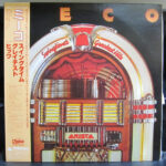 Swingtime's Greatest Hits - Meco* - LP - Pre Owned Vinyl (Arrives in 14days)