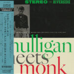 Mulligan Meets Monk - Thelonious Monk And Gerry Mulligan - Audio CD - Pre Owned CDs (Arrives in 14days)