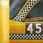 Old Folks - Walter Bishop, Jr. - LP - Pre Owned Vinyl (Arrives in 14days)