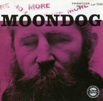 More Moondog / The Story Of Moondog - Moondog (2) - Audio CD - Pre Owned CDs (Arrives in 14days)