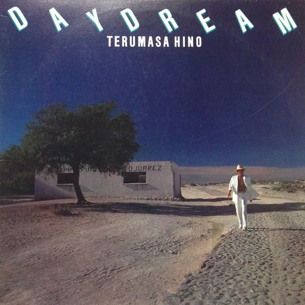 Daydream - Terumasa Hino - LP - Pre Owned Vinyl (Arrives in 14days)