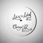 Same Boat, Different Sea / Love's Not Fading - bvdub / Shifty Science - LP - Pre Owned Vinyl (Arrives in 14days)