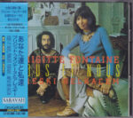 Vous Et Nous - Brigitte Fontaine / Areski Belkacem* - Audio CD - Pre Owned CDs (Arrives in 14days)