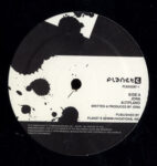 Altiplano - Jona - LP - Pre Owned Vinyl (Arrives in 14days)