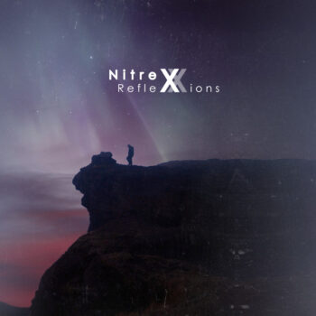 RefleXions - NitreX - Audio Cassette - Pre Owned Cassettes (Arrives in 14days)
