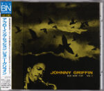 A Blowing Session - Johnny Griffin - Audio CD - Pre Owned CDs (Arrives in 14days)