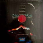 Orfeo Novo - Egberto Gismonti - LP - Pre Owned Vinyl (Arrives in 14days)