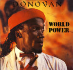 World Power - Donovan* - LP - Pre Owned Vinyl (Arrives in 14days)