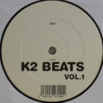 K2 Beats Vol. 1 - Soho / Chicago (2) - LP - Pre Owned Vinyl (Arrives in 14days)