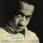 Search For The New Land - Lee Morgan - Audio CD - Pre Owned CDs (Arrives in 14days)
