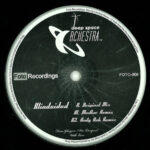 Blindsided - Deep Space Orchestra - LP - Pre Owned Vinyl (Arrives in 14days)