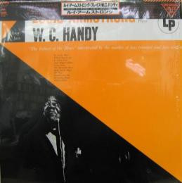 Plays W.C. Handy - Louis Armstrong - LP - Pre Owned Vinyl (Arrives in 14days)