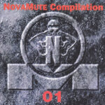 NovaMute Compilation 01 - Various - Audio CD - Pre Owned CDs (Arrives in 14days)