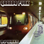 Grande Funk - Dj Waks - Audio Cassette - Pre Owned Cassettes (Arrives in 14days)