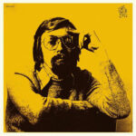 Grandma's Rocking Chair - Olli Ahvenlahti - LP - Pre Owned Vinyl (Arrives in 14days)