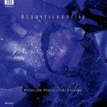 Acousticophili - Molecule Plane - Audio CD - Pre Owned CDs (Arrives in 14days)