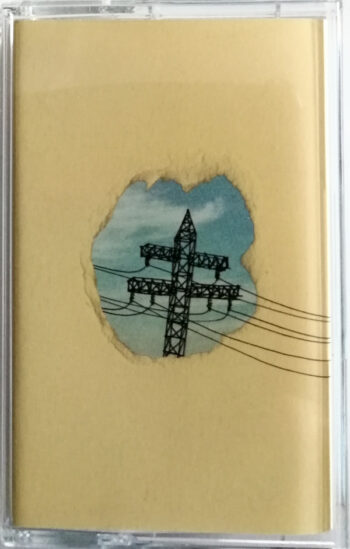 Transmission - Cuebe - Audio Cassette - Pre Owned Cassettes (Arrives in 14days)