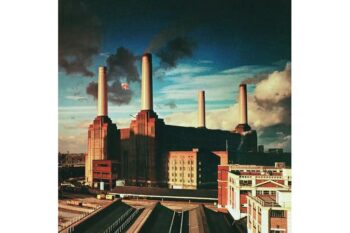 Pink Floyd – Animals  (Remastered)
