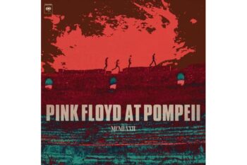 Pink Floyd – Pink Floyd At Pompeii (CD)