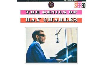 Ray Charles – The Genius Of Ray Charles (Analogue Productions) (2 x 45 RPM)